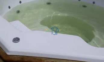 Imagem 2: Cobertura Ponta Negra/Natal-RN