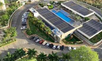 Imagem 3: Cobertura Ponta Negra/Natal-RN