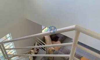 Imagem 6: Cobertura Ponta Negra/Natal-RN