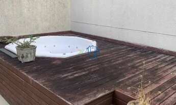 Imagem 4: Cobertura Ponta Negra/Natal-RN