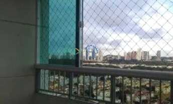 Imagem: Cobertura Ponta Negra/Natal-RN