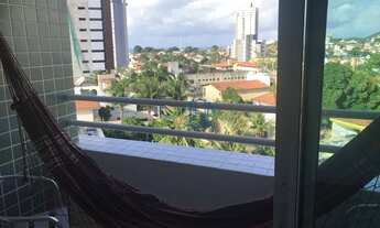 Imagem: Apartamento à venda no bairro Ponta Negra