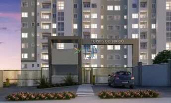 Imagem 4: Apartamento Padrão/Torres do Seridó - Nova Parnamirim/apartamento em Natal/ apartamento no