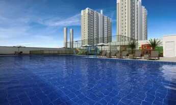 Imagem: Apartamento Padrão/Torres do Seridó