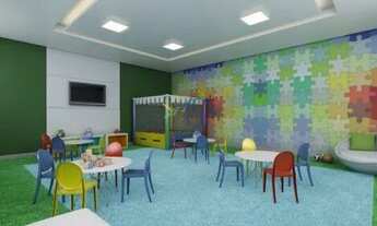 Imagem 2: Apartamento Padrão/Torres do Seridó - Nova Parnamirim/apartamento em Natal/ apartamento no