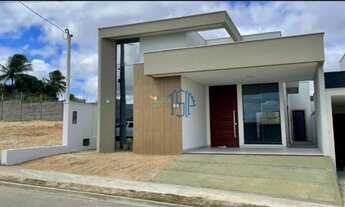 Imagem: Casa Alto Padrão/ Casa em condomínio/