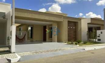 Imagem: Casa em Condomínio/central park 2/Natal