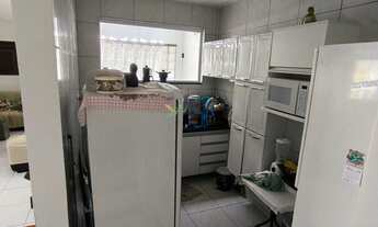 Imagem 6: CASA PADRAO/ CASA EM CRUZ DAS ARMAS/ CASA COM 3 QUARTOS/ CASA EM JOAO PESSOA