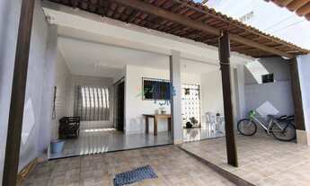 Imagem: CASA PADRAO/ CASA EM CRUZ DAS ARMAS/ CASA