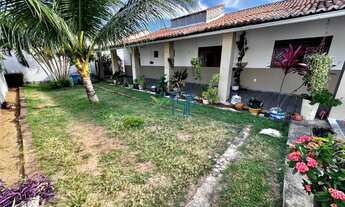 Imagem 3: CASA COM 5 QUARTOS EM NOVA PARNAIRIM / CASA INCRIVEL EM NOVA PARNAMIRIM / CASA COM 3 SUITE