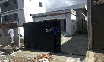 Imagem 5: Casa em José Américo de Almeida, João Pessoa/PB