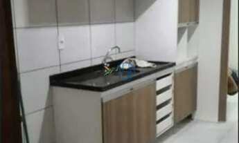 Imagem 6: Apartamento em Capim Macio, Natal/RN/ condomínio Paul cezanne