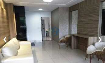 Imagem: Apartamento em Capim Macio, Natal/RN/ condomínio