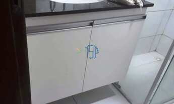 Imagem 3: Apartamento em Capim Macio, Natal/RN/ condomínio Paul cezanne