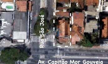 Imagem: CASA AV. COMERCIAL/ PREDIO COMERCIAL/ AV