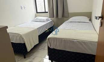 Imagem 6: FLAT PADRAO/ FLAT NO EDIFÍCIO JULIANA XIMENES/ FLAT O BESSA/ FLAT EM JOAO PESSOA/ FLAT BEI