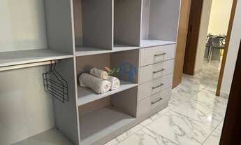 Imagem 7: FLAT PADRAO/ FLAT NO EDIFÍCIO JULIANA XIMENES/ FLAT O BESSA/ FLAT EM JOAO PESSOA/ FLAT BEI