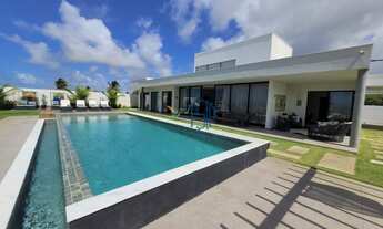 Imagem: Casa Alto Padrão/ Praia de Barra do Rio/