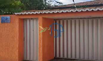 Imagem: Casa Padrão / Casa em Natal / Casa em Rua