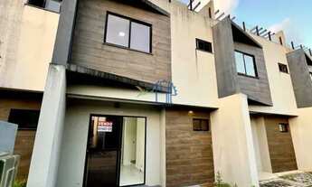 Imagem: Casa em Condomínio/Triplex com 73 MTS de