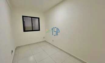 Imagem 4: Casa em Condomínio/Triplex com 73 MTS de area construída e 132 MTS de área útil Estacionam