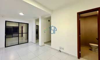 Imagem 2: Casa em Condomínio/Triplex com 73 MTS de area construída e 132 MTS de área útil Estacionam