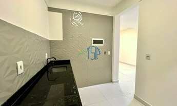 Imagem 5: Casa em Condomínio/Triplex com 73 MTS de area construída e 132 MTS de área útil Estacionam