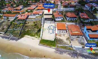 Imagem 7: OPORTUNIDADE/CASA ALTO PADRÃO/CASA DE PRAIAEM NATALRN/ EXTREMOZ/PITANGUI/ CASA BEIRA MAR E