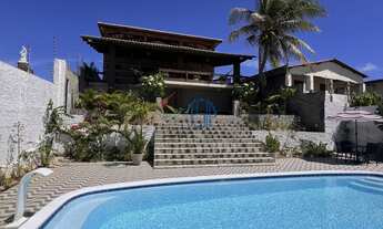 Imagem 3: OPORTUNIDADE/CASA ALTO PADRÃO/CASA DE PRAIAEM NATALRN/ EXTREMOZ/PITANGUI/ CASA BEIRA MAR E