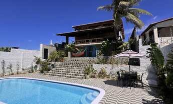 Imagem 4: OPORTUNIDADE/CASA ALTO PADRÃO/CASA DE PRAIAEM NATALRN/ EXTREMOZ/PITANGUI/ CASA BEIRA MAR E