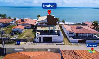 Imagem 2: OPORTUNIDADE/CASA ALTO PADRÃO/CASA DE PRAIAEM NATALRN/ EXTREMOZ/PITANGUI/ CASA BEIRA MAR E