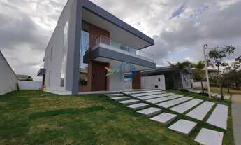 Imagem: Casa à venda no bairro Pium - Parnamirim/RN