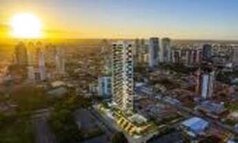 Imagem: Apartamento Alto Padrão/Les Amis