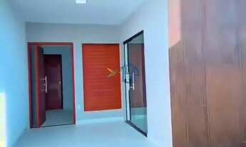 Imagem: CASA NO LOTEAMNETO SANTA JULIA / CASA EM