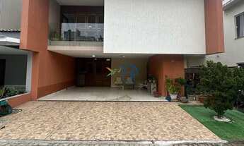 Imagem: CASA / CASA DE CONDOMÍNIO EM NATL-RN /