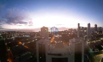 Imagem 3: COBERTURA DE LUXO EM NATAL/ COBERTURA DUPLEX/ COBERTURA EM PETRÓPOLIS/ APARTAMENTO ALTO PA