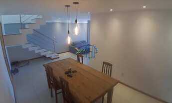 Imagem 6: COBERTURA DE LUXO EM NATAL/ COBERTURA DUPLEX/ COBERTURA EM PETRÓPOLIS/ APARTAMENTO ALTO PA