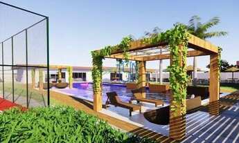 Imagem: Terreno em Condomínio/ Terreno em Macaiba/