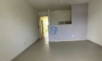 Imagem 4: Apartamento Padrão/Natture condominio clube