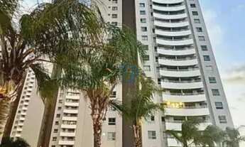 Imagem: Apartamento Padrão/Natture condominio clube