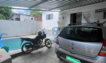 Imagem: CASA PADRAO/ CASA COM QUATRO QUARTOS/ CASA