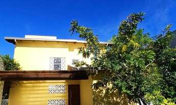 Imagem: CASA DUPLEX NO ALPHAVILLE / CASA DUPLEX