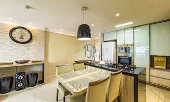 Imagem: Apartamento Alto Padrão/ AQUARELLE CLUB/Apartamento