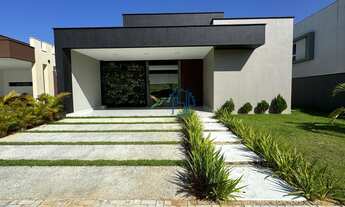 Imagem: Casa Alto Padrão / Casa Alto padrão de