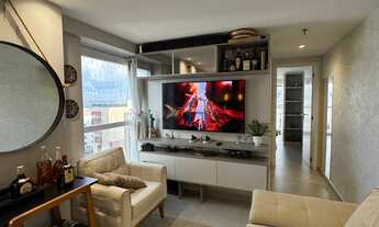 Imagem: FLAT EM JOAO PESSOA/ FLAT EM QUALITY SUÍTES/