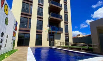 Imagem: Apartamento / Capim macio, Natal-rn