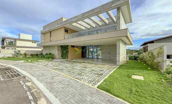 Imagem: Casa em Condomínio/CONDOMÍNIO BUENA VISTA