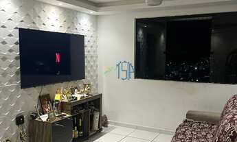 Imagem 3: Apartamento Padrão/Apartamento à Venda com 2 quartos, 2 banheiros, 1 vaga e 58m²