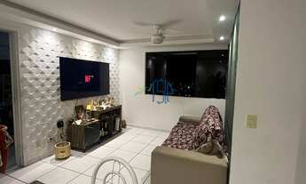 Imagem 6: Apartamento Padrão/Apartamento à Venda com 2 quartos, 2 banheiros, 1 vaga e 58m²