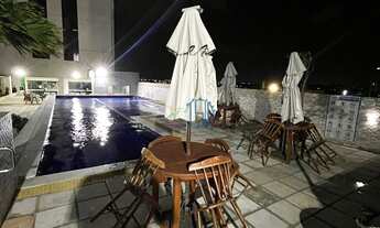 Imagem 7: Apartamento Padrão/Apartamento à Venda com 2 quartos, 2 banheiros, 1 vaga e 58m²